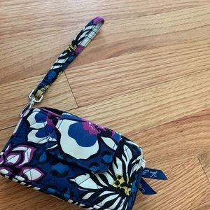 Vera Bradley wallet
